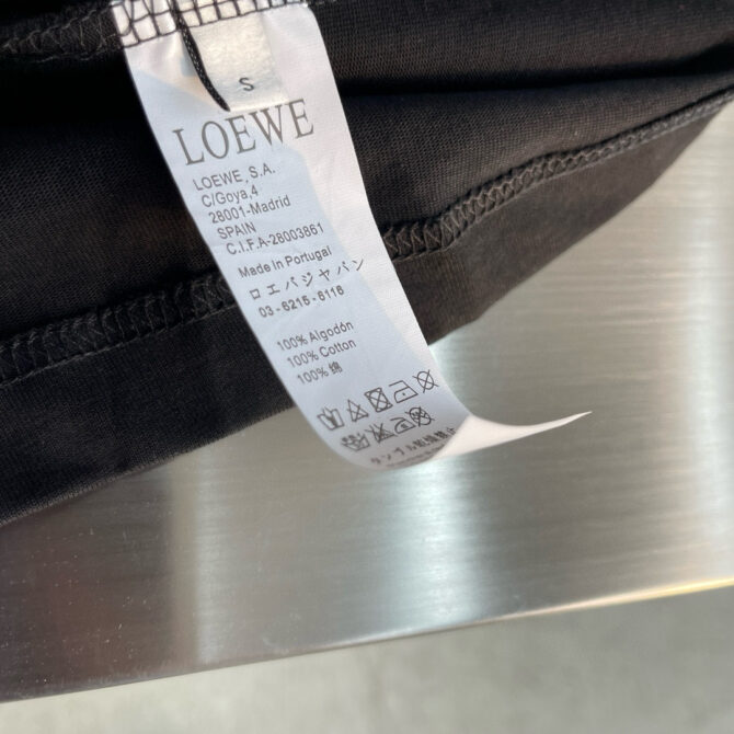 Loewe T-Shirt - Image 7
