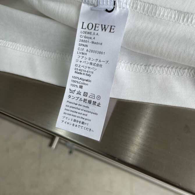 Loewe T-Shirt - Image 8