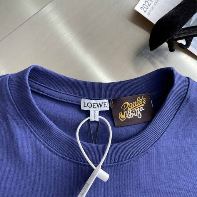 Loewe T-Shirt - Image 4