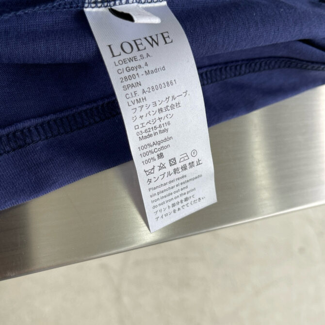 Loewe T-Shirt - Image 8