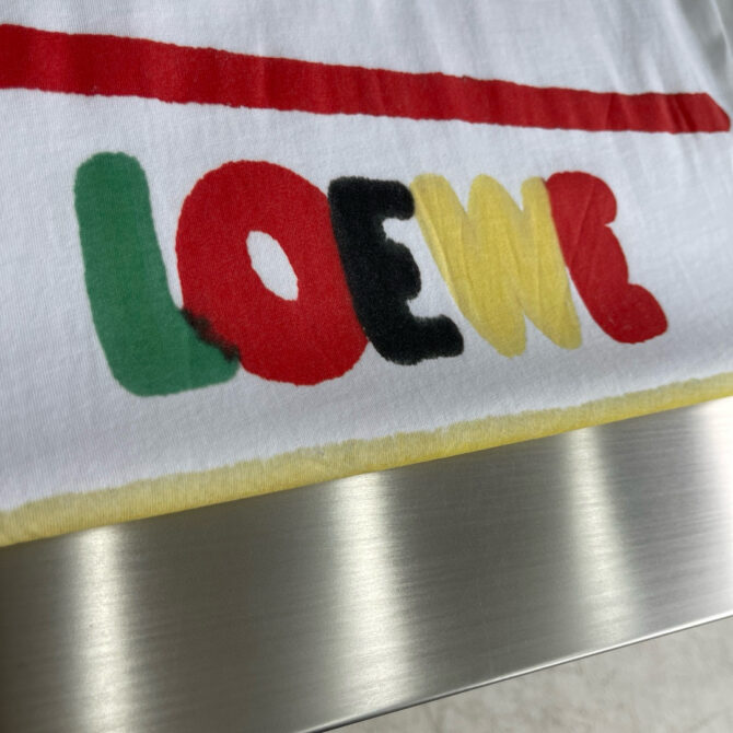 Loewe T-Shirt - Image 4