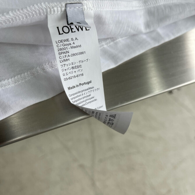 Loewe T-Shirt - Image 8