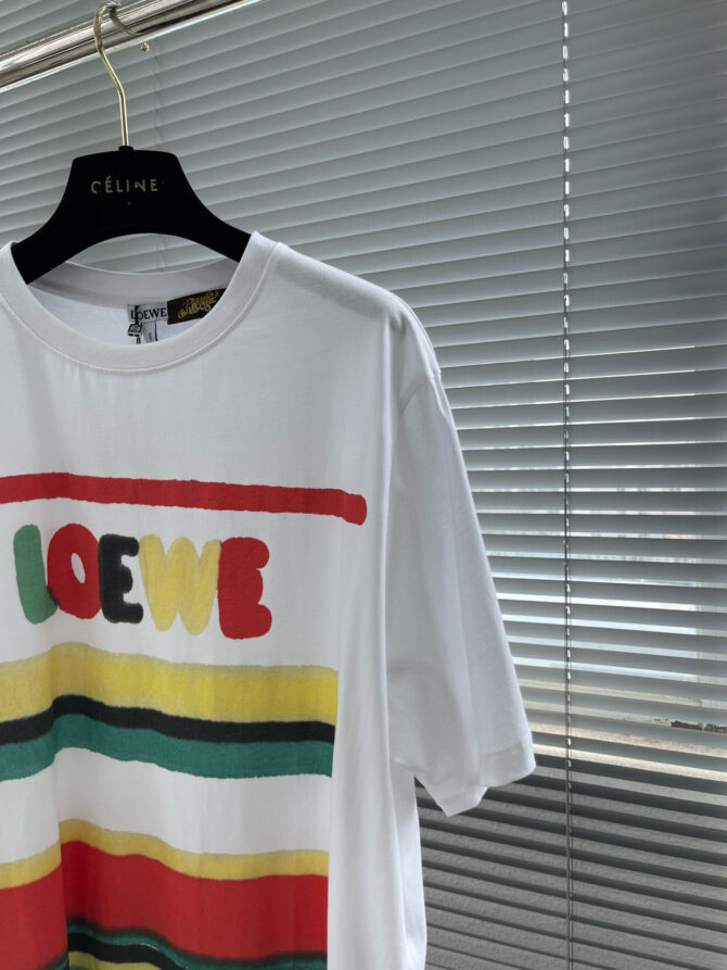 Loewe T-Shirt - Image 7