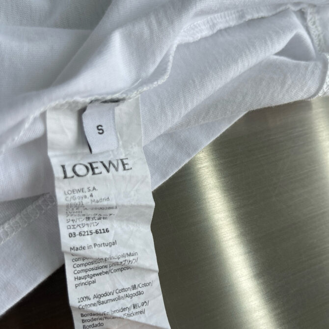 Loewe T-Shirt - Image 8