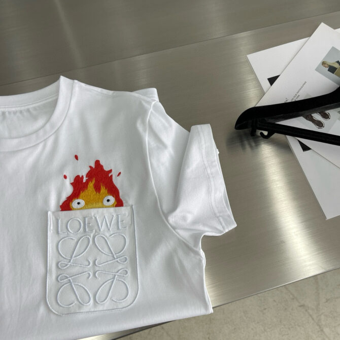 Loewe T-Shirt - Image 3