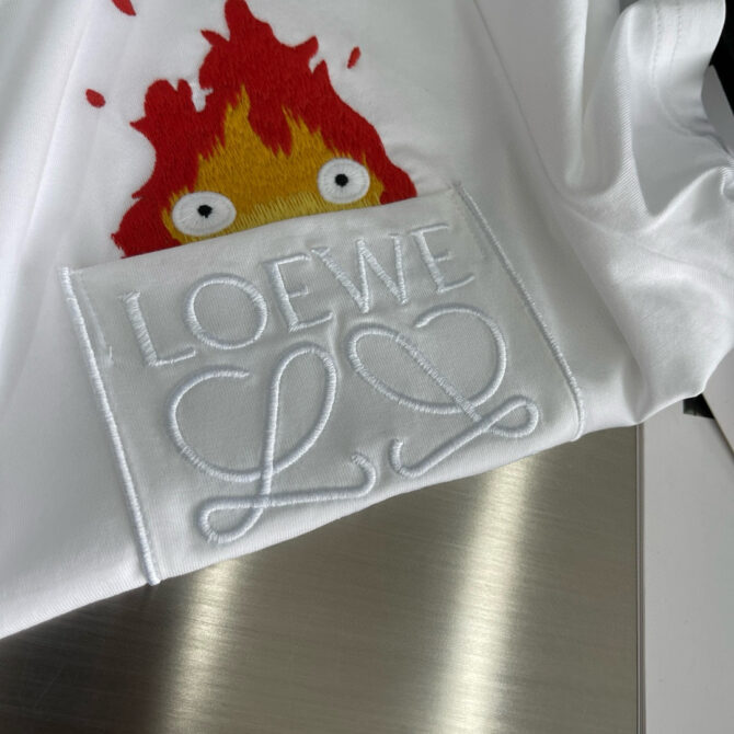 Loewe T-Shirt - Image 5