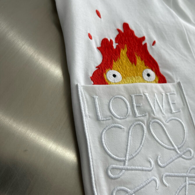 Loewe T-Shirt - Image 6