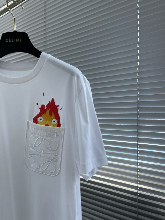 Loewe T-Shirt - Image 7