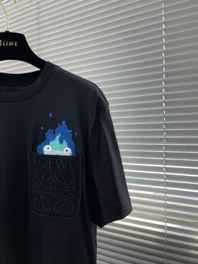 Loewe T-Shirt - Image 7