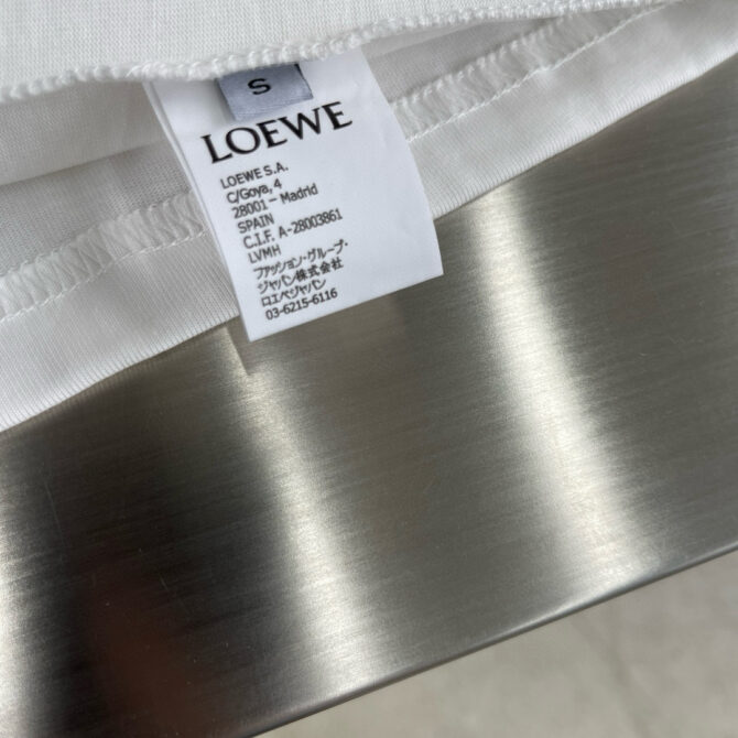 Loewe T-Shirt - Image 8