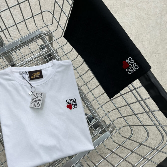 Loewe T-Shirt - Image 4