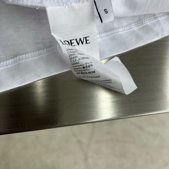 Loewe T-Shirt - Image 8