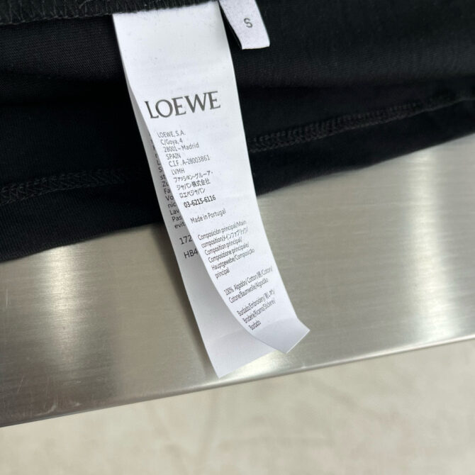 Loewe T-Shirt - Image 8