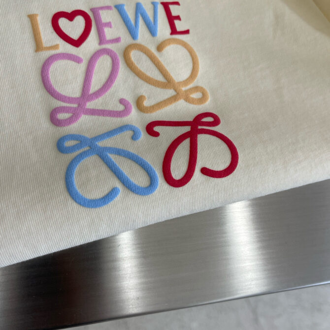 Loewe T-Shirt - Image 4