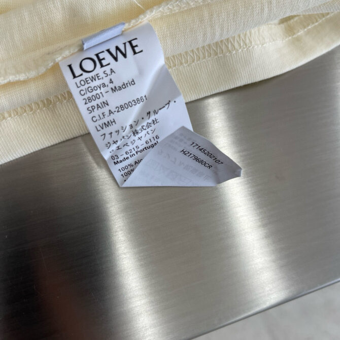 Loewe T-Shirt - Image 8