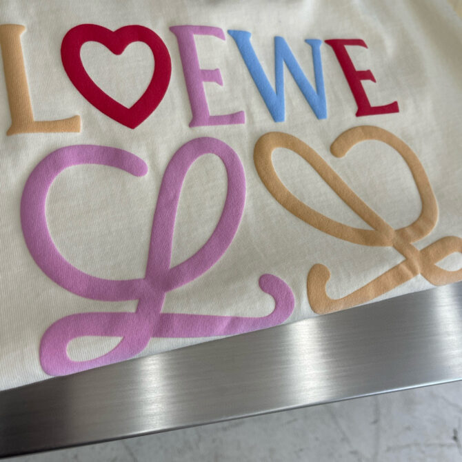 Loewe T-Shirt - Image 6