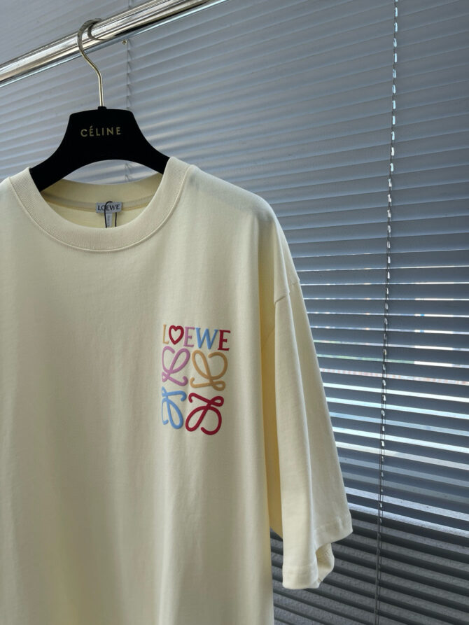 Loewe T-Shirt - Image 7