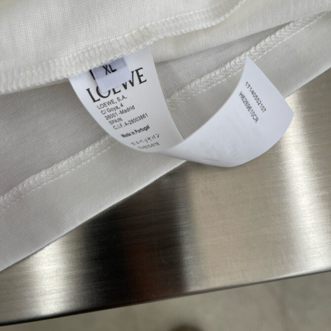 Loewe T-Shirt - Image 7