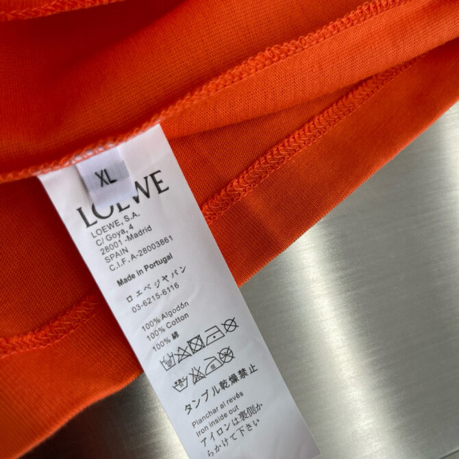 Loewe T-Shirt - Image 7