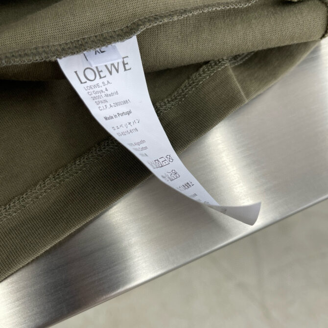 Loewe T-Shirt - Image 7