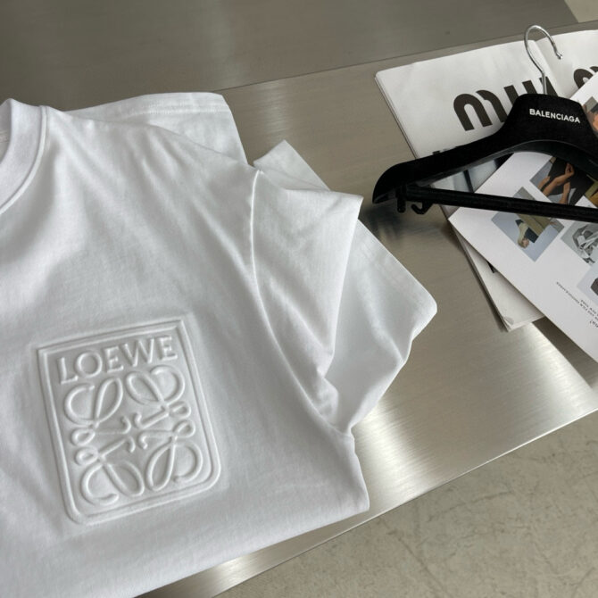 Loewe T-Shirt - Image 4