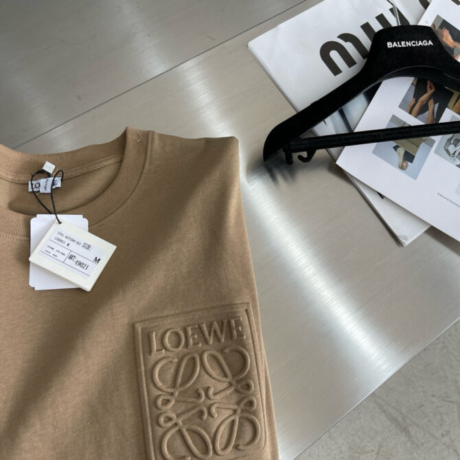 Loewe T-Shirt - Image 4