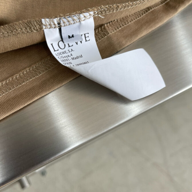 Loewe T-Shirt - Image 8
