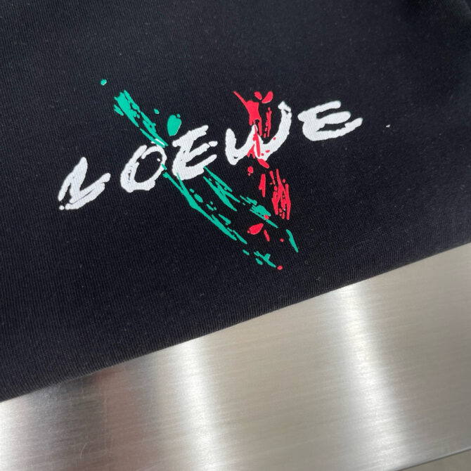 Loewe T-Shirt - Image 4