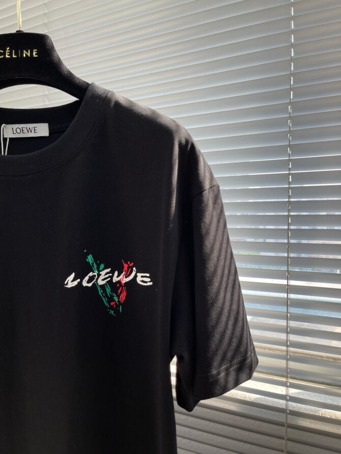 Loewe T-Shirt - Image 7