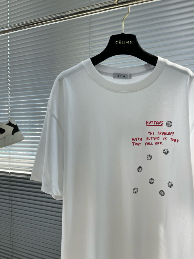 Loewe T-Shirt - Image 3