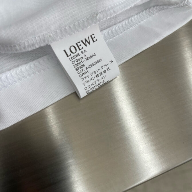 Loewe T-Shirt - Image 8