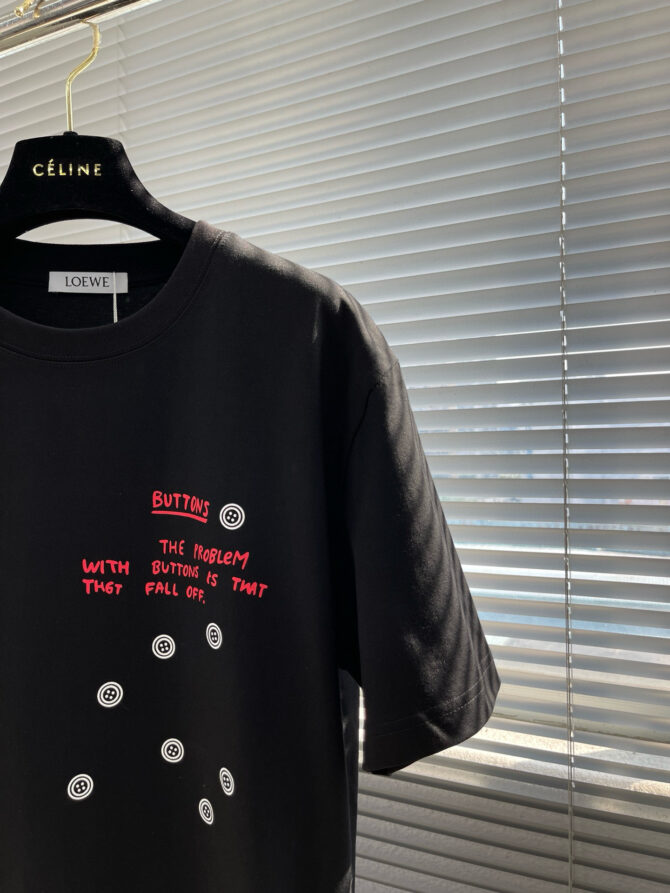 Loewe T-Shirt - Image 3