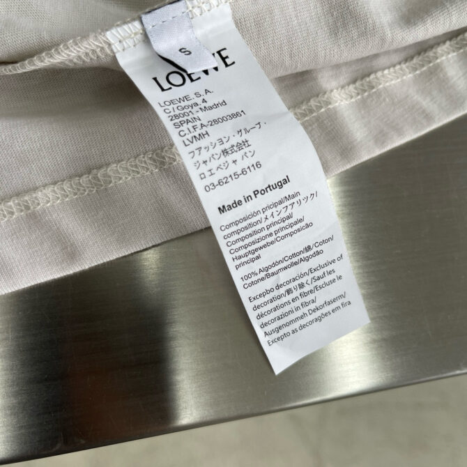 Loewe T-Shirt - Image 8
