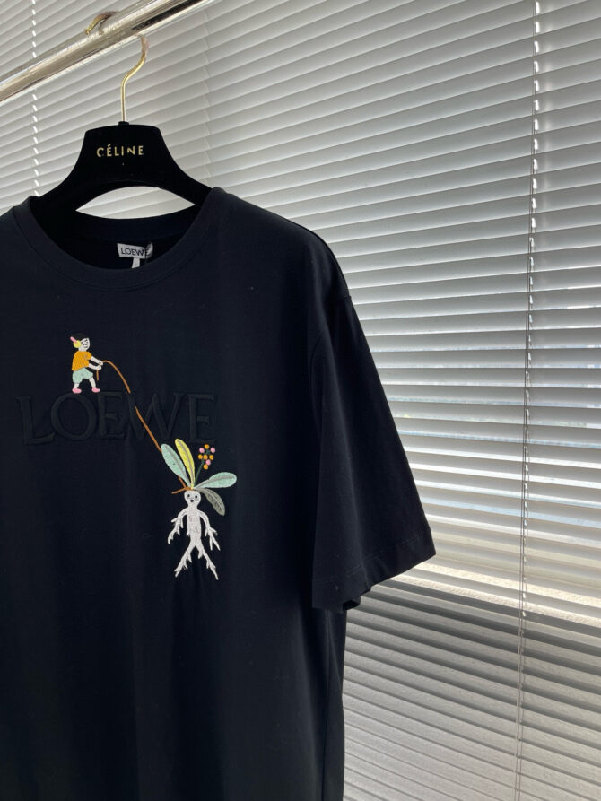 Loewe T-Shirt - Image 3