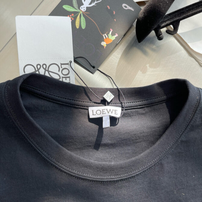 Loewe T-Shirt - Image 4