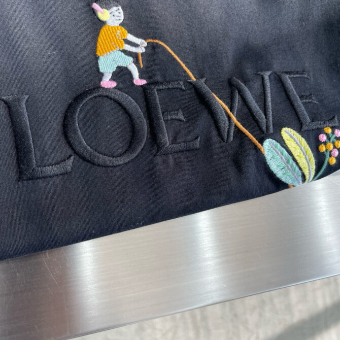 Loewe T-Shirt - Image 5