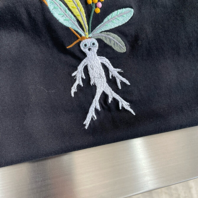 Loewe T-Shirt - Image 6