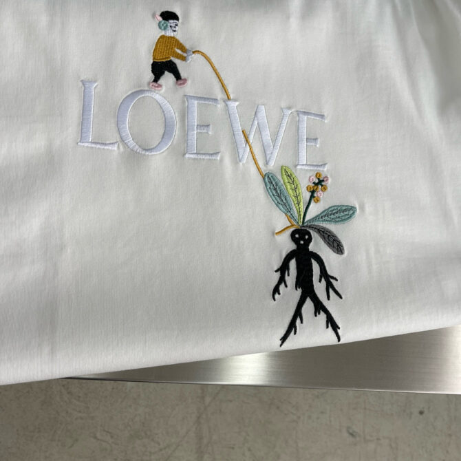 Loewe T-Shirt - Image 4