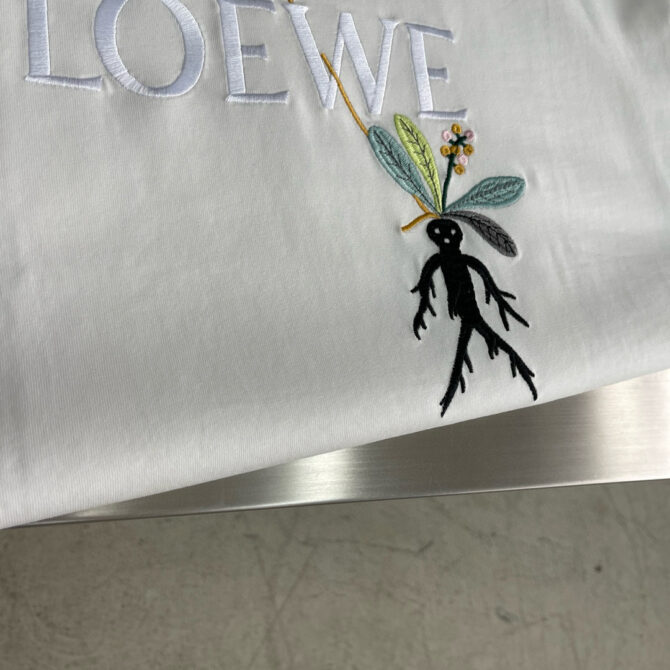 Loewe T-Shirt - Image 5