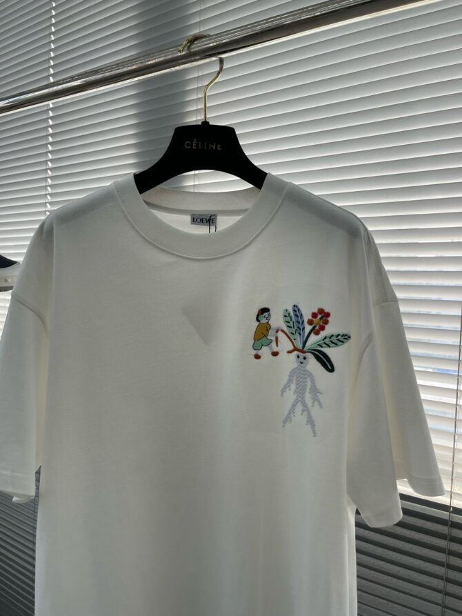 Loewe T-Shirt - Image 3