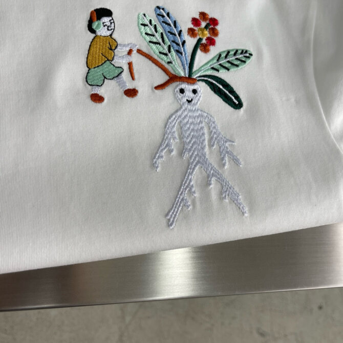 Loewe T-Shirt - Image 5