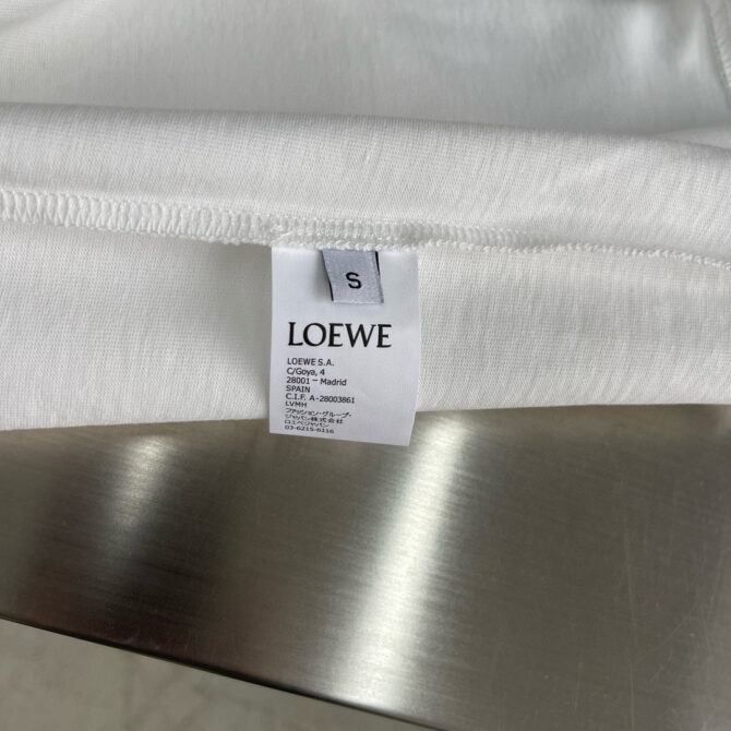 Loewe T-Shirt - Image 7