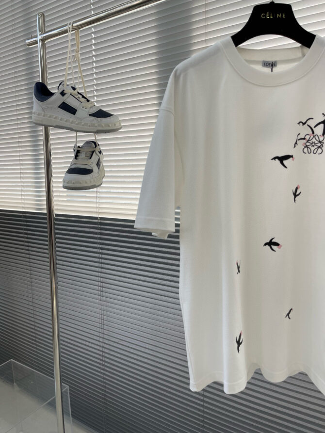 Loewe T-Shirt - Image 3