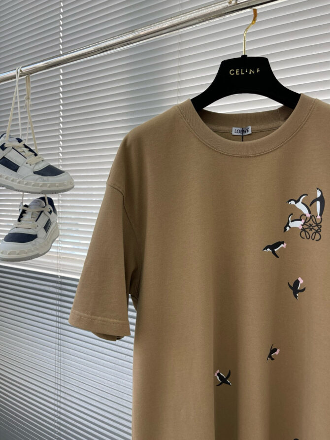 Loewe T-Shirt - Image 3