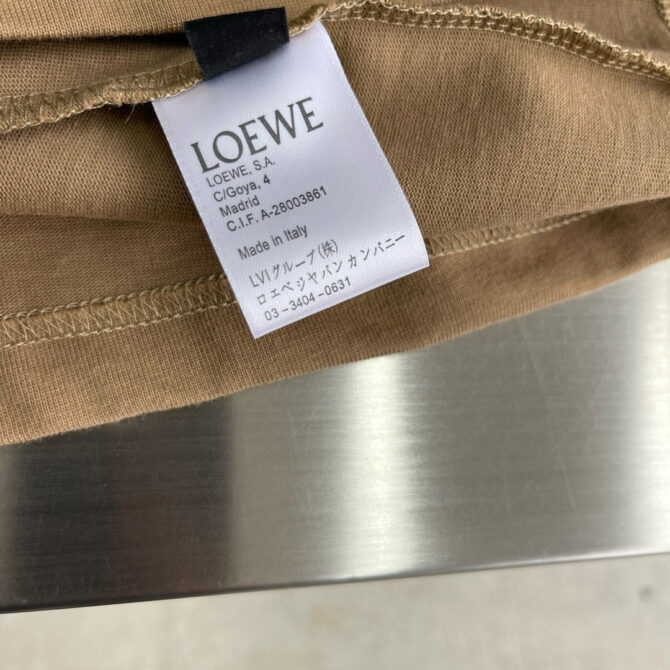 Loewe T-Shirt - Image 8