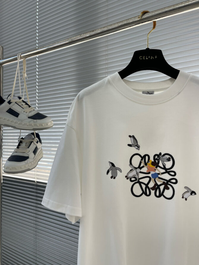 Loewe T-Shirt - Image 3