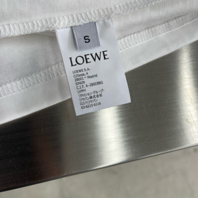 Loewe T-Shirt - Image 8