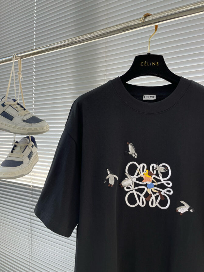 Loewe T-Shirt - Image 3