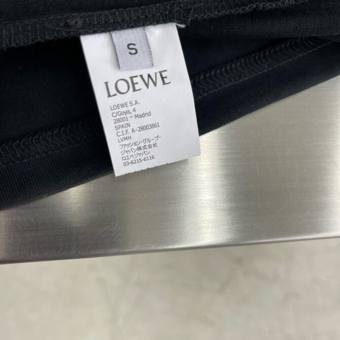 Loewe T-Shirt - Image 8