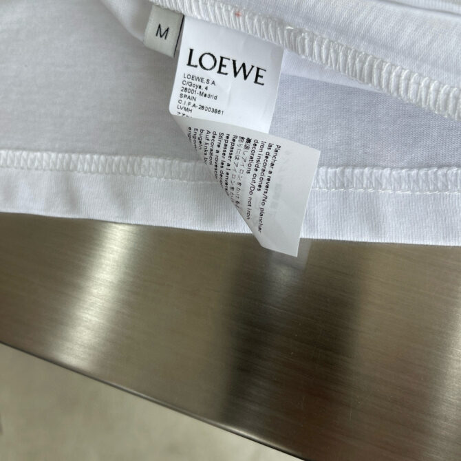 Loewe T-Shirt - Image 8